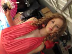 Kimber Day - Perfect Day: Big Tits, Big Ass  Blowjob Porn