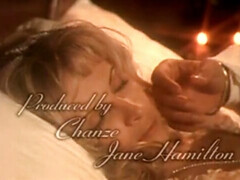 Blond, Pijpbeurt, Bruinharig, Europees, Masturbatie, Oud