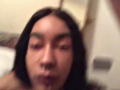 Leie, Grosser schwanz, Schwarz, Schwarz, Schwul, Hardcore