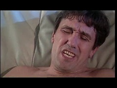 Zwart, Blond, Zwart, Ondergoed