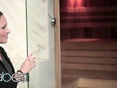 Sucer une bite, Brunette brune, Femme couguar, Tir de sperme, Gorge profonde, Mère que j'aimerais baiser, Chatte, Belle mère