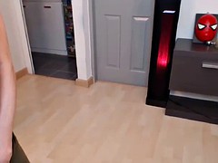 Enthousiasteling, Masturbatie, Slet, Thais, Vibrator