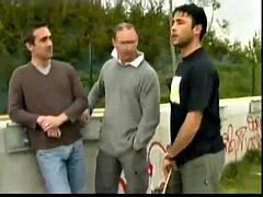 Tussi, Blasen, Französisch, Hardcore, Lecken, Pornostars