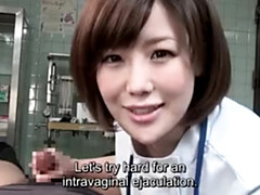 Asiático, Cfnm, Médico, Fetiche, Pajear, Hd, Japonés, Tímido