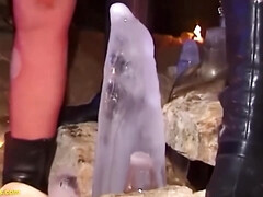 Amateur, Anal, Grosse bite, Extrême, Mamie, Poilue, Jarretelles, Jouets