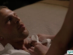 Anaal, Lieveling, Grote kont, Grote mammen, Blond, Pijpbeurt, Homo, Zoenen