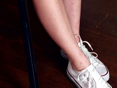 Sabrina Spice petite teen porn video