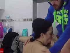 Amateur, Culo, Mamada, Morena, Corridas, Madres para coger