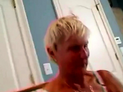 granny sucking dick