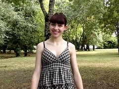 素人, 美女, デカ尻, ディルド, 赤毛, ガリガリ, ティーン, おもちゃ