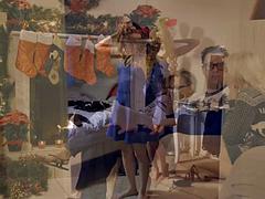 Grosser schwanz, Grosse titten, Blasen, Besamung, Spermaladung, Handjob, Hardcore, Titten