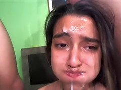 Bi sperm addicts10 cumkiss cumswapping analingus cumshare compilation