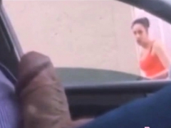 Amateur, Branlette thaïlandaise, De plein air, Rousse roux, Adolescente