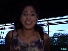 Belleza, Morena