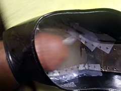 Homosexuelle, Talons, Chaussures