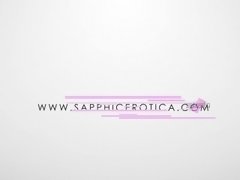 ブロンド, 茶髪の, 指いじり, Hd, レズビアン, アウトドア, 三人