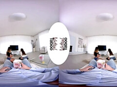 3 dimensionaal, Pijpbeurt, Bruinharig, Hardcore, Hd, Gezichtspunt, Realiteit, Taboe