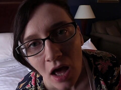 Leie, Erstaunlich, Arsch, Grosser arsch, Grosse titten, Milf, Pov, Titten