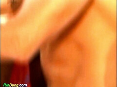 In den arsch, Grosse titten, Braunhaarige, Schwanz, Milf