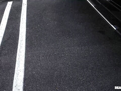 Tussi, Grosse titten, Auto, Hardcore, Hd, Pornostars, Realität, Titten