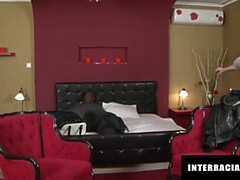 Anal, Verga grande, Garganta profunda, Polla, Hd, Interracial, Lamidas, Tetas