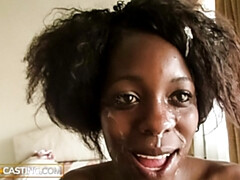 Africano, Anal, Estilo perrito, Ébano, Sexo duro, Hd, Madres para coger, Realidad