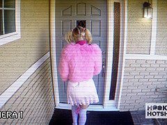 Анальный секс, Парочка, Сперма во рту, Семяизвержение, Сперма на лице, Чудовищные размеры, Жесткий секс, Кричащие