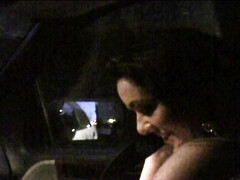 Américain, Cul, Brunette brune, Hard, Hd, Fille latino, Public, Nénés