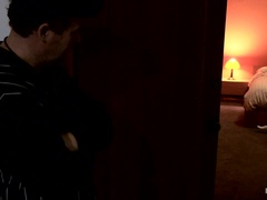 緊縛, デカパイ, フェラチオ, 服従, 足, フェティッシュ, レズビアン, お仕置き