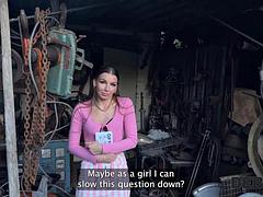 Секс без цензуры, От первого лица, Игрушки