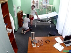 Любители, Минет, Собачьи, Ласковые ручки, Лизание, Медсестра, Киски, Униформа