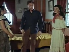 In den arsch, Kompilation, Italienisch, Vintage