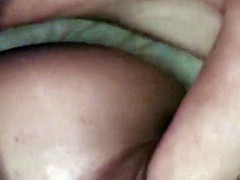 Babe Licks Dick And Gets Banged