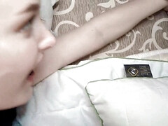 Gros seins, Tir de sperme, Queue, Faciale, Allemand, Mature, Maman, Uniforme