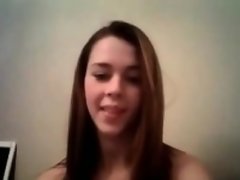 Amateur, Brunette brune, Solo, Nénés