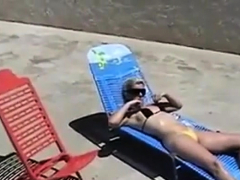 Blonde, Faciale, Mère que j'aimerais baiser, De plein air, Pov