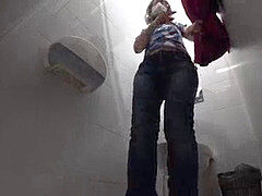 Любители, Сборник, Пальцем, Домашнее видео, Мастурбация, Русские, Туалет, Игрушки