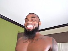 Texas trent bbc all in this all natural dallas freak liv wild