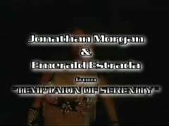 In den arsch, Pornostars