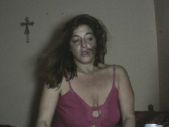 素人, フェラチオ, 茶髪の, Hd, 熟年, 現実