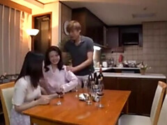 Anal, Cul, Femme couguar, Maman, Soeurs, Belle mère, Adolescente, Vierge