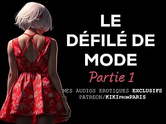 Sadomasochismus, Französisch, Hardcore, Öffentlich, Ehefrau