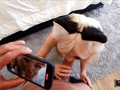18 jahre, Asiatisch, Grosser schwanz, Blondine, Blasen, Chinesisch, Pov, Jungendliche (18+)