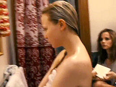 Celebridad, Sexo soft