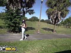 Gros cul, Gros seins, Bus, Compilation, Hard, Hd, Fille latino, De plein air