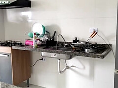 Culo, Culo grande, Latina, Pov, Prostituta, Voyeur