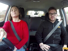 Amateur, Lécher le cul, Sucer une bite, Voiture, En levrette, De plein air