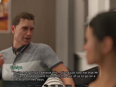 3 dimensionaal, Amerikaans, Volledige film, Spel, Hd, Man, Moeder die ik wil neuken, Melk