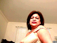 Reif, Milf, Nylon, Büro, Strumpfhose, Zierlich, Sekretärin, Strümpfe