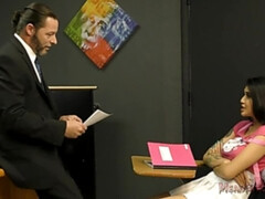 Asiatique, Cul, Gros seins, Hd, Léchez, Chatte, Étudiant, Adolescente